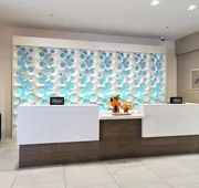DoubleTree by Hilton Hotel Galveston Beach hotel detail image 5