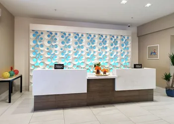 DoubleTree by Hilton Hotel Galveston Beach hotel thumbnail 5