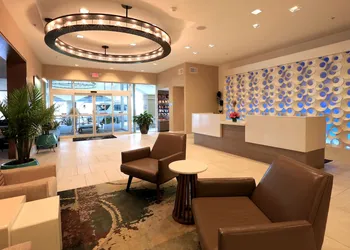 DoubleTree by Hilton Hotel Galveston Beach hotel thumbnail 6