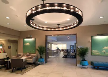 DoubleTree by Hilton Hotel Galveston Beach hotel thumbnail 7