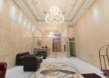 Asiatic Hotel by LaGuardia Airport hotel thumbnail 2