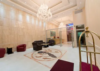 Asiatic Hotel by LaGuardia Airport hotel thumbnail 3