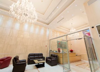 Asiatic Hotel by LaGuardia Airport hotel thumbnail 4