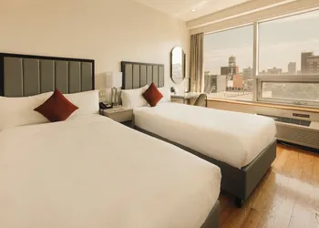 Asiatic Hotel by LaGuardia Airport hotel thumbnail 7