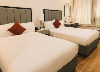 Asiatic Hotel by LaGuardia Airport hotel thumbnail 8