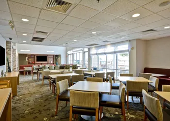 Homewood Suites by Hilton Oakland-Waterfront hotel thumbnail 2