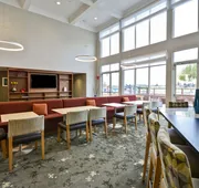 Homewood Suites by Hilton Oakland-Waterfront hotel detail image 3