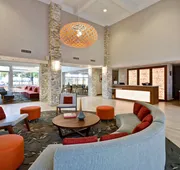Homewood Suites by Hilton Oakland-Waterfront hotel detail image 4