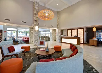 Homewood Suites by Hilton Oakland-Waterfront hotel thumbnail 4