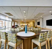 Homewood Suites by Hilton Oakland-Waterfront hotel detail image 5