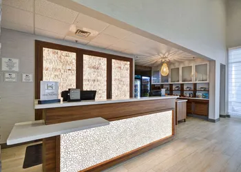 Homewood Suites by Hilton Oakland-Waterfront hotel thumbnail 6