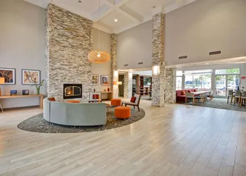 Homewood Suites by Hilton Oakland-Waterfront hotel thumbnail 7