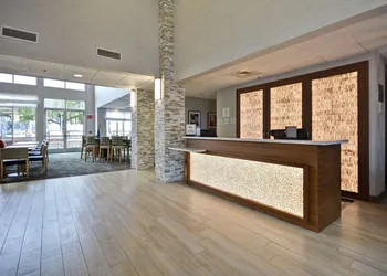 Homewood Suites by Hilton Oakland-Waterfront hotel thumbnail 8