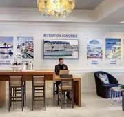 Balboa Bay Resort hotel detail image 4