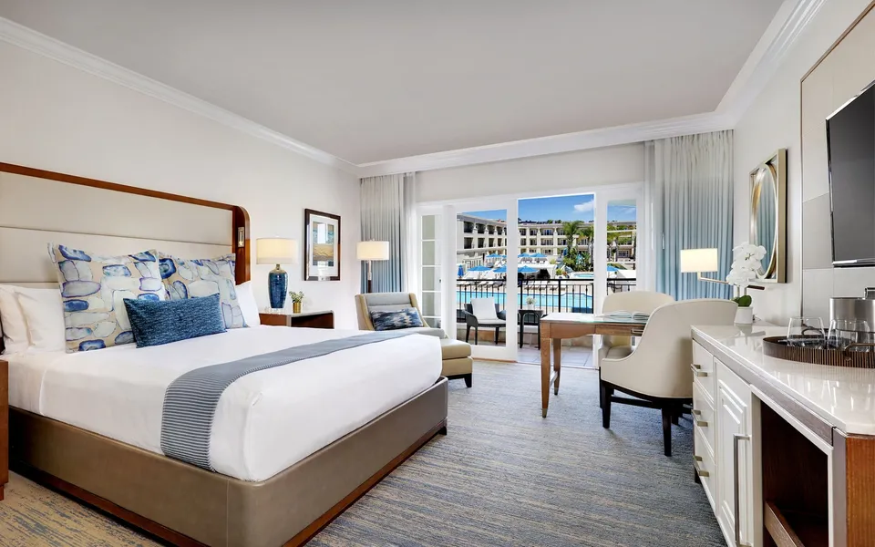 Balboa Bay Resort hotel detail image 6