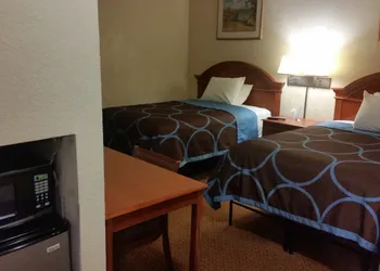 American Inn of Daytona hotel thumbnail 6