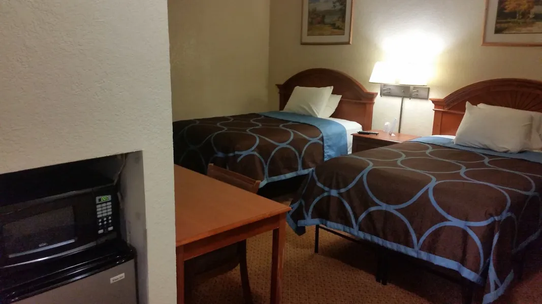 American Inn of Daytona hotel detail image 6