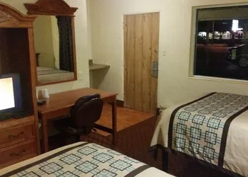 American Inn of Daytona hotel thumbnail 8