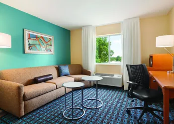 Fairfield Inn & Suites Dayton South hotel thumbnail 6