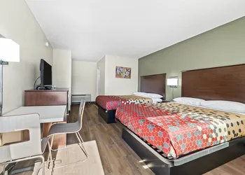 Bend Inn & Suites hotel thumbnail 8