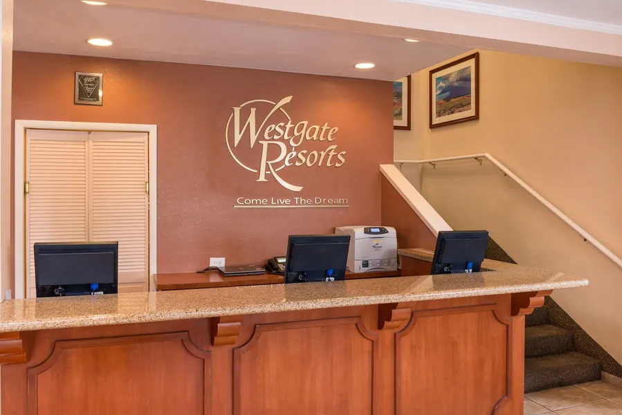 Westgate Flamingo Bay Resort hotel detail image 2