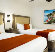 Westgate Flamingo Bay Resort hotel detail image 4