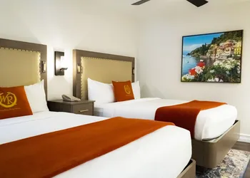 Westgate Flamingo Bay Resort hotel thumbnail 4