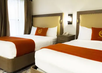 Westgate Flamingo Bay Resort hotel thumbnail 7