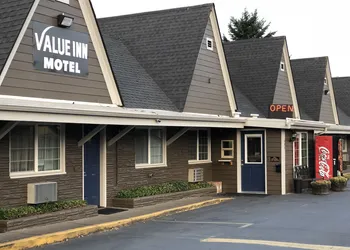 Valueinn Eugene - Airport hotel thumbnail 2