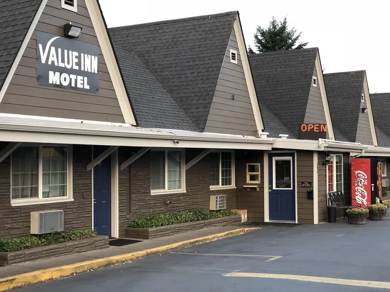 Valueinn Eugene - Airport hotel detail image 2