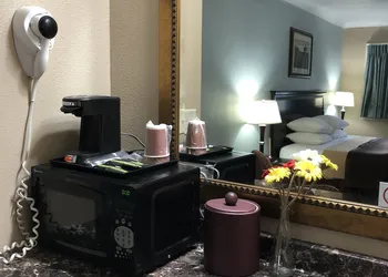 Valueinn Eugene - Airport hotel thumbnail 8