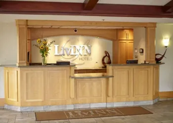 LivINN Hotel Minneapolis North / Fridley hotel thumbnail 4
