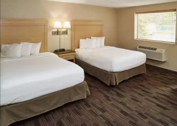 LivINN Hotel Minneapolis North / Fridley hotel thumbnail 5