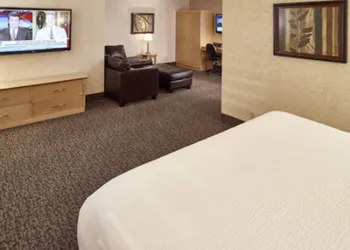 LivINN Hotel Minneapolis North / Fridley hotel thumbnail 6
