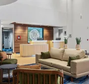 Fairfield Inn & Suites Rancho Cordova hotel detail image 3