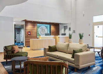 Fairfield Inn & Suites Rancho Cordova hotel thumbnail 3