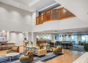 Fairfield Inn & Suites Rancho Cordova hotel thumbnail 4