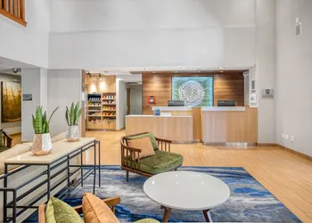 Fairfield Inn & Suites Rancho Cordova hotel thumbnail 6