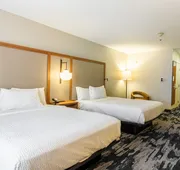Fairfield Inn & Suites Rancho Cordova hotel detail image 7
