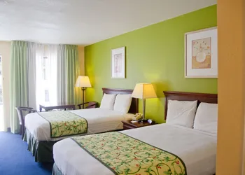 Days Inn by Wyndham DeFuniak Springs hotel thumbnail 7