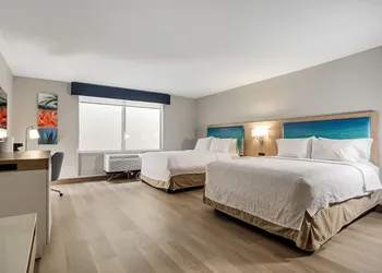 Holiday Inn Express & Sui Destin-miramar Beach hotel thumbnail 6