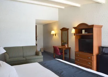 Travelodge by Wyndham Milwaukee hotel thumbnail 7
