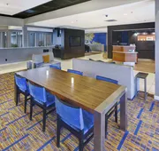 Courtyard by Marriott Chicago Glenview/Northbrook hotel detail image 3