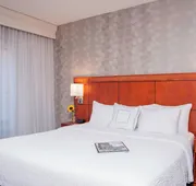 Courtyard by Marriott Chicago Glenview/Northbrook hotel detail image 5