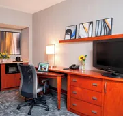 Courtyard by Marriott Chicago Glenview/Northbrook hotel detail image 7