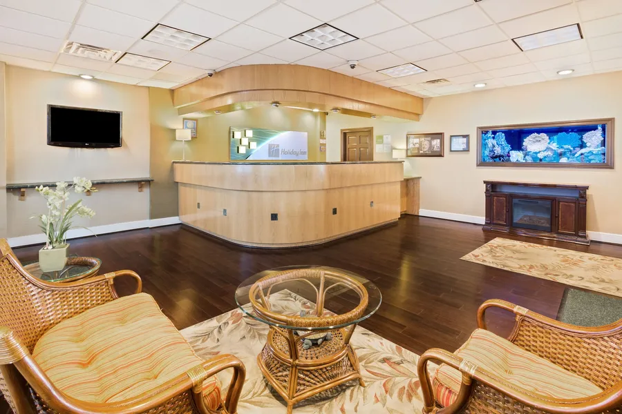 Holiday Inn & Suites Clearwater Beach S-Harbourside by IHG hotel detail image 2
