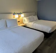 Greenville Pelham Inn by IHG hotel detail image 4