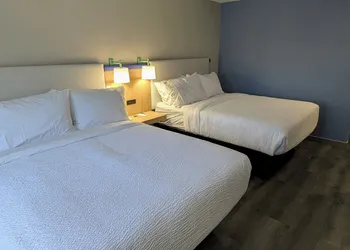 Greenville Pelham Inn by IHG hotel thumbnail 4