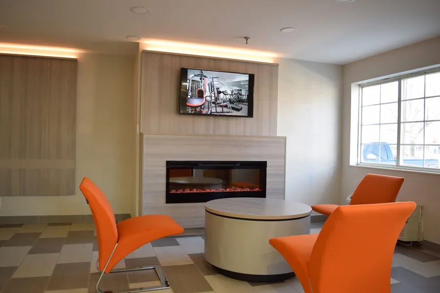 Microtel Inn & Suites by Wyndham Raleigh hotel detail image 2