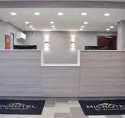 Microtel Inn & Suites by Wyndham Raleigh hotel detail image 3